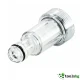 GARDEN BOSCH WATER FILTER - ВОДЕН ФИЛТЪР ЗА ЕЛЕКТРИЧЕСКИ ВОДОСТРУЙКИ BOSCH GARDEN BOSCH WATER FILTER - ВОДЕН ФИЛТЪР ЗА ЕЛЕКТРИЧЕСКИ ВОДОСТРУЙКИ BOSCH